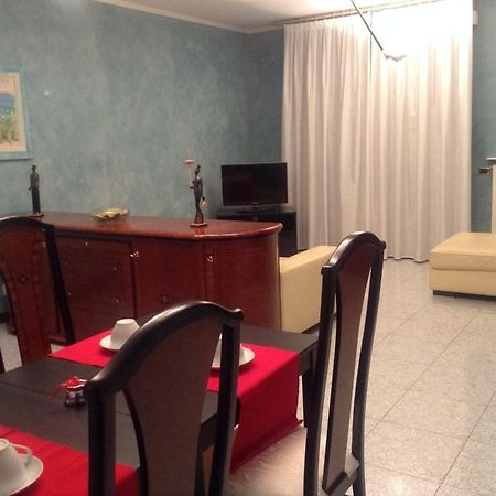 B&B Humana Роцано Екстериор снимка