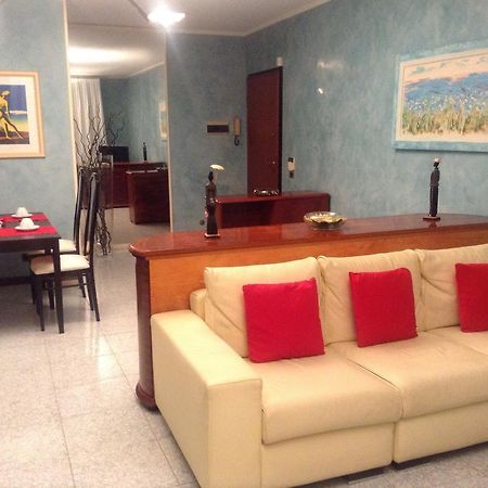 B&B Humana Роцано Екстериор снимка