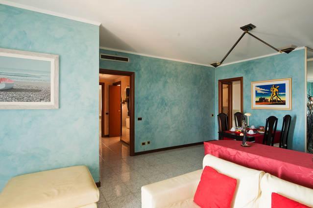 B&B Humana Роцано Стая снимка