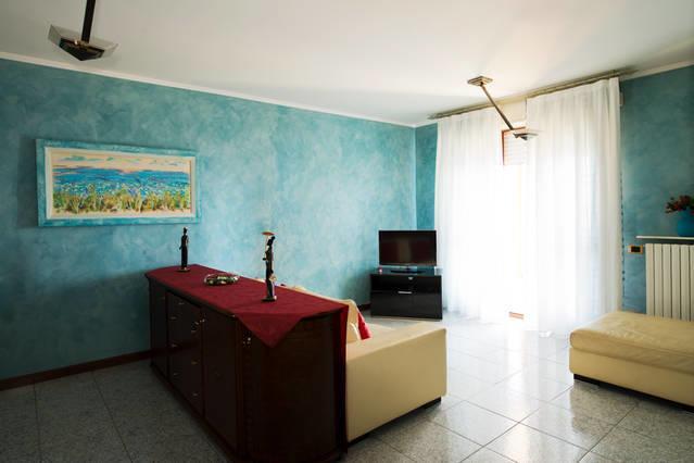 B&B Humana Роцано Стая снимка