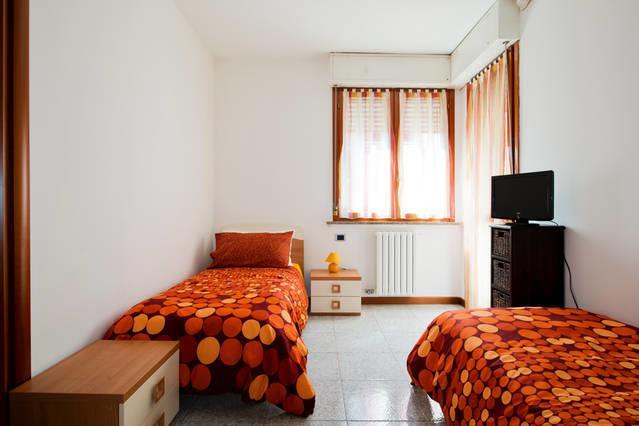 B&B Humana Роцано Стая снимка