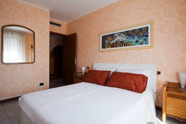 B&B Humana Роцано Стая снимка