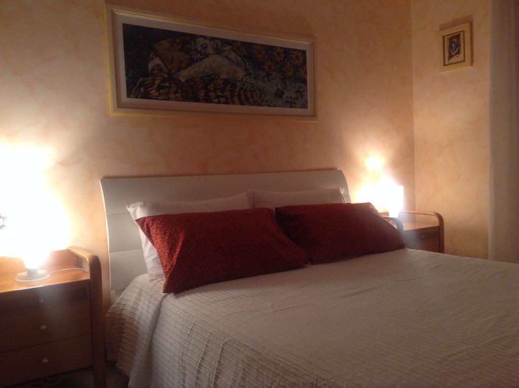 B&B Humana Роцано Стая снимка
