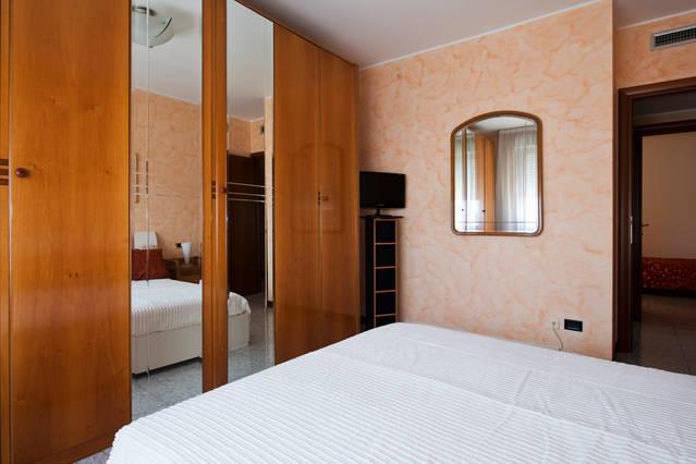 B&B Humana Роцано Екстериор снимка